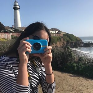 Meet your Posher, Trinity